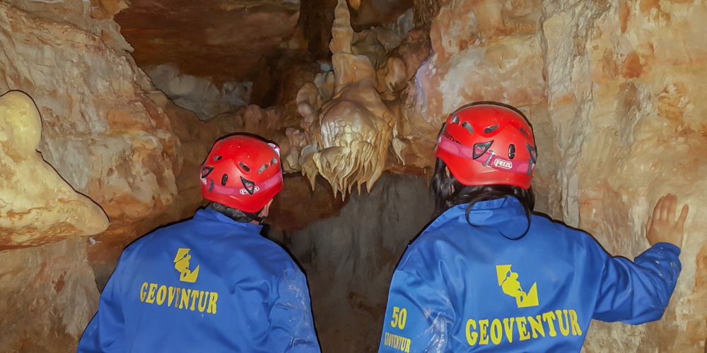 Deportes de aventura en Teruel