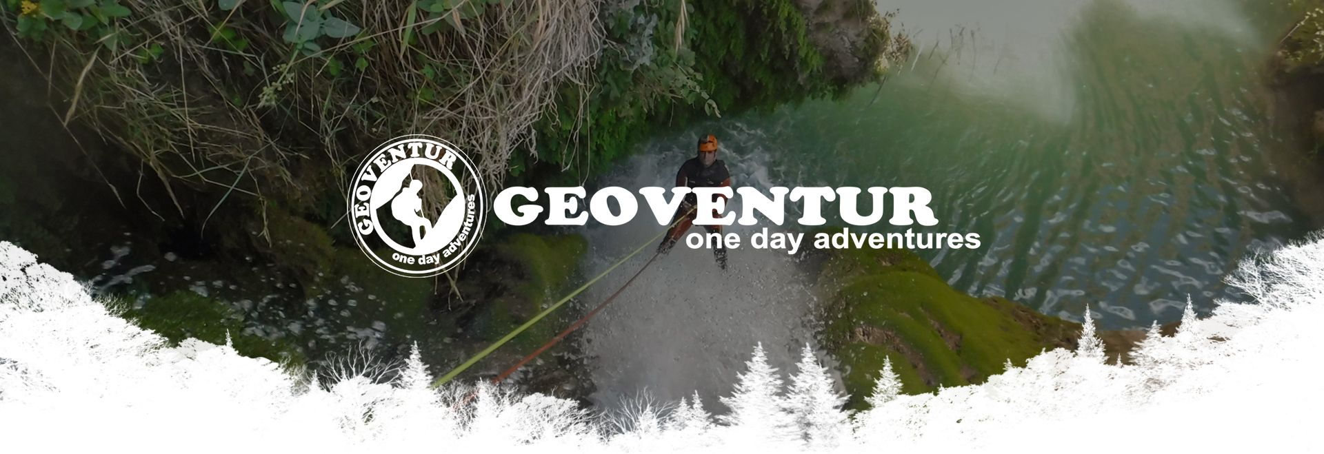 Deporte aventura teruel