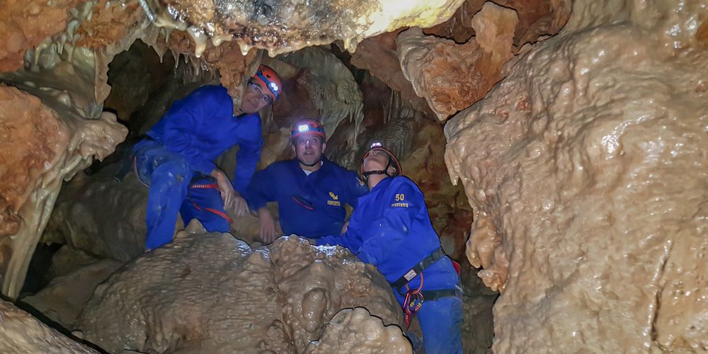 Deportes de aventura en Teruel