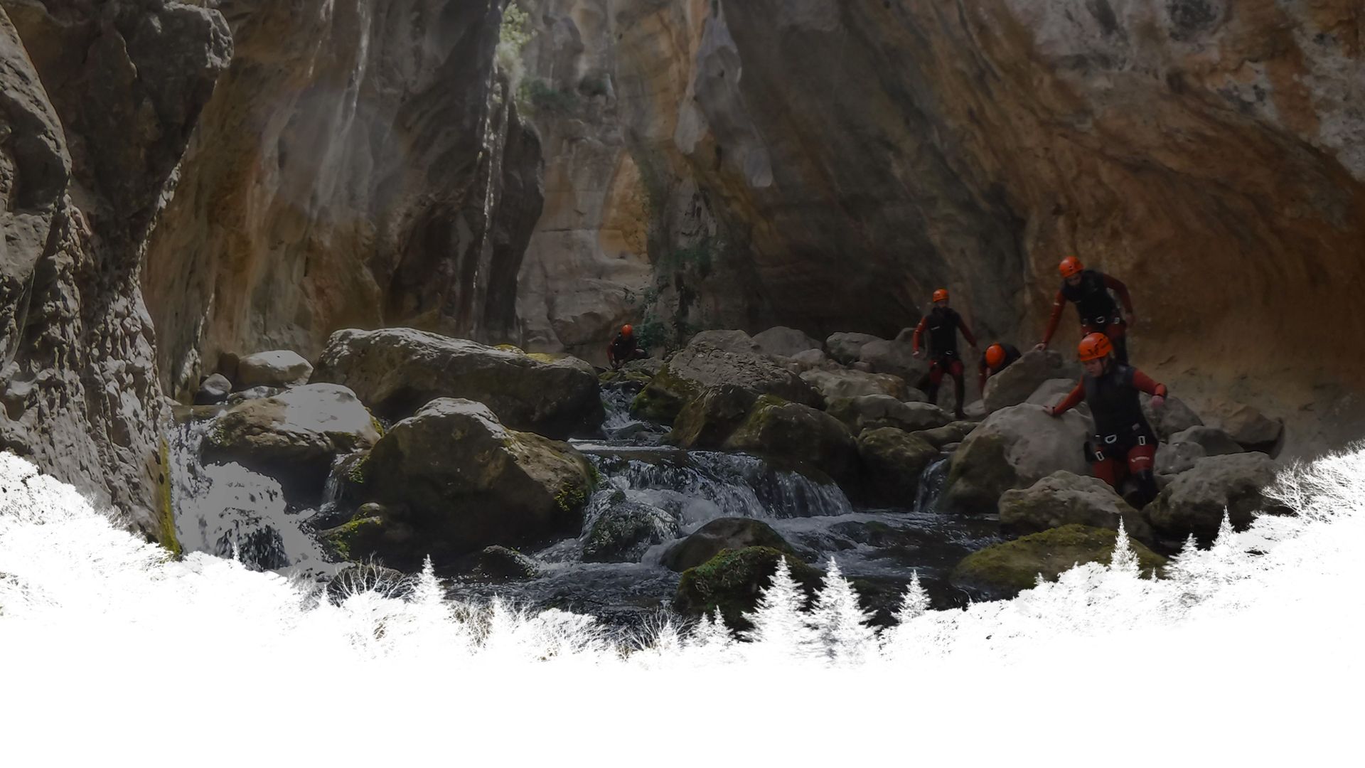 Multiaventura en Teruel