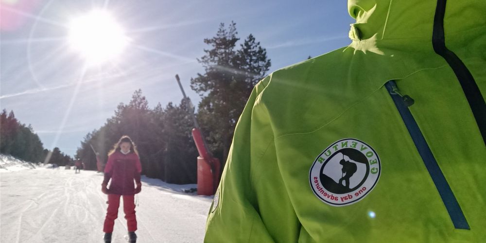 Deportes de aventura en Teruel