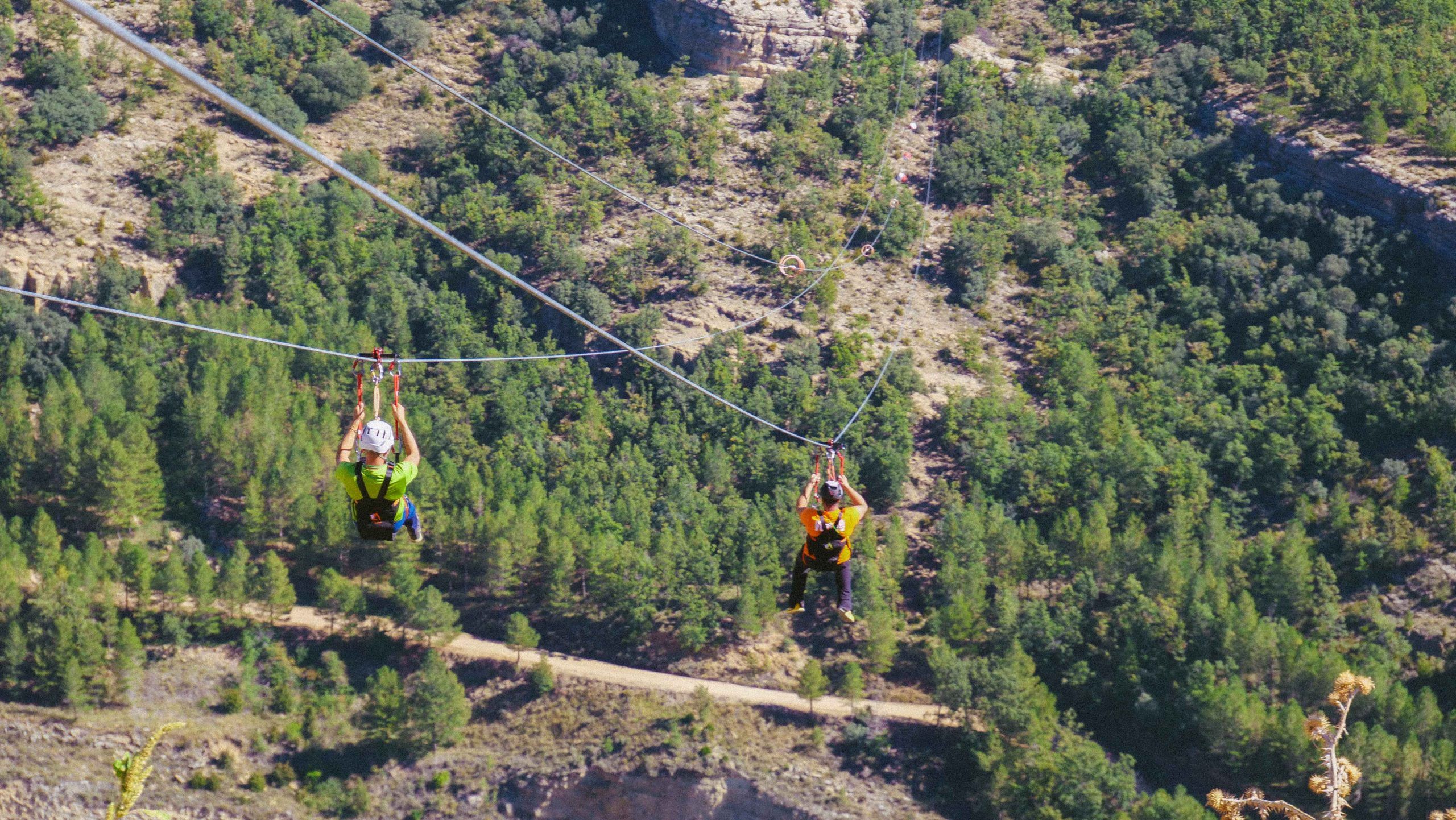 clases esqui en valdelinares