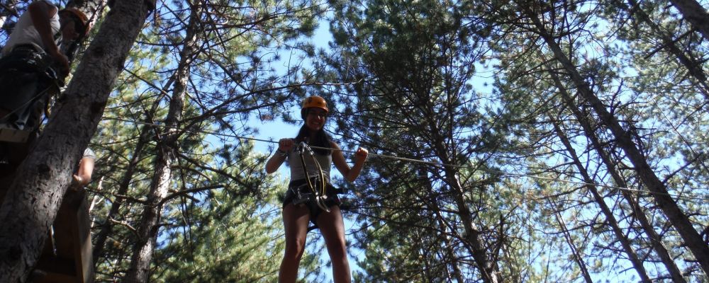 circuito aventura teruel geoventur