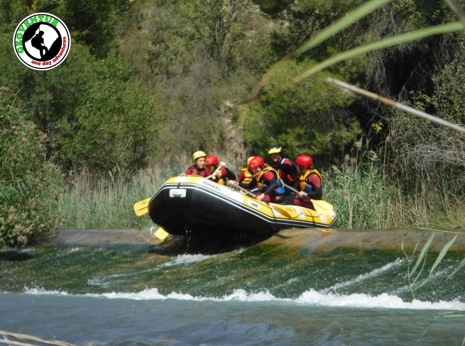 Esqui Valdelinares geoventur